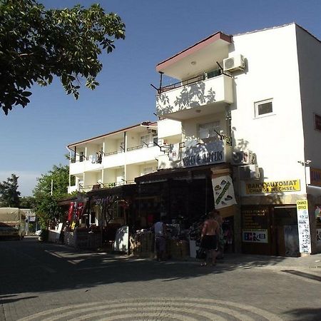 Derya Motel 시데 외부 사진