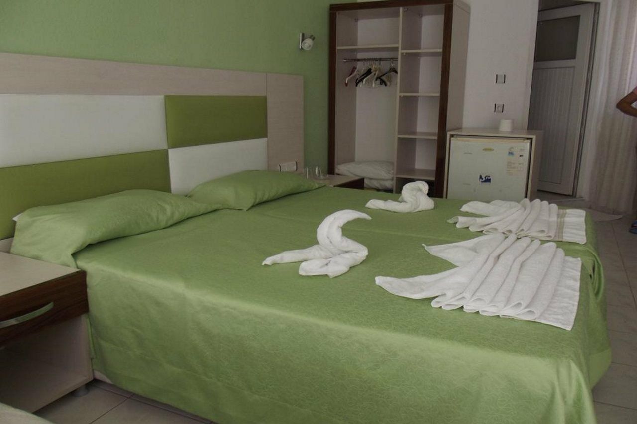 Derya Motel 시데 외부 사진