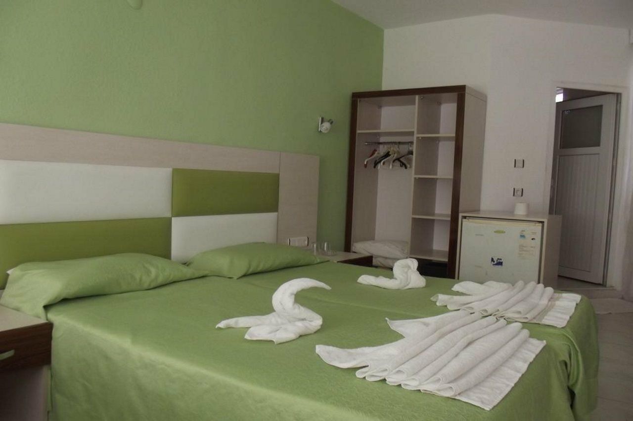 Derya Motel 시데 외부 사진